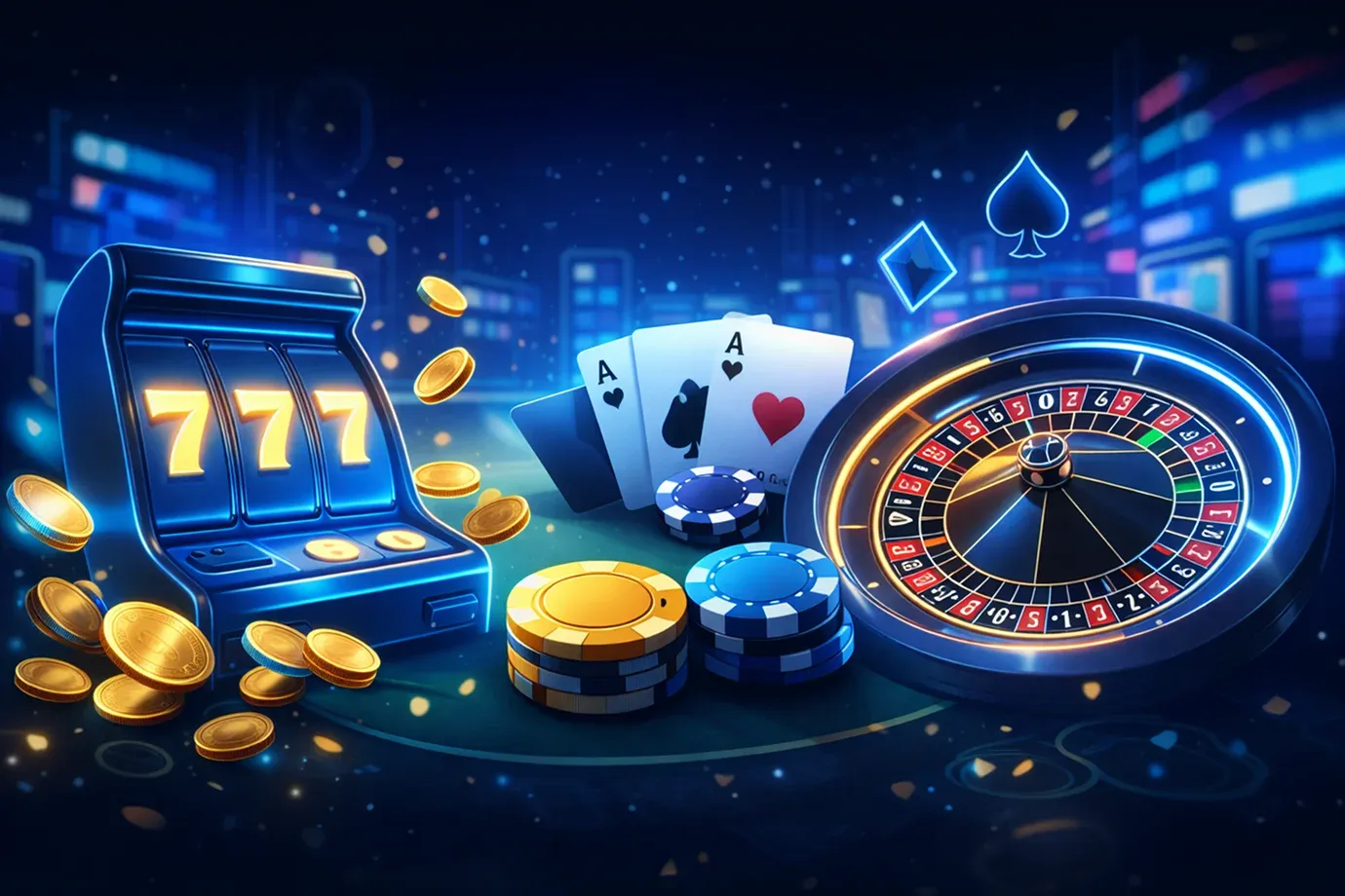 Betway Casino Betway Casino